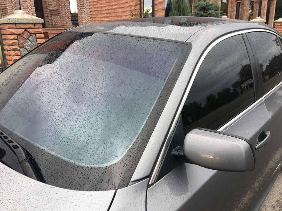 Атермальная пленка 3М image #2