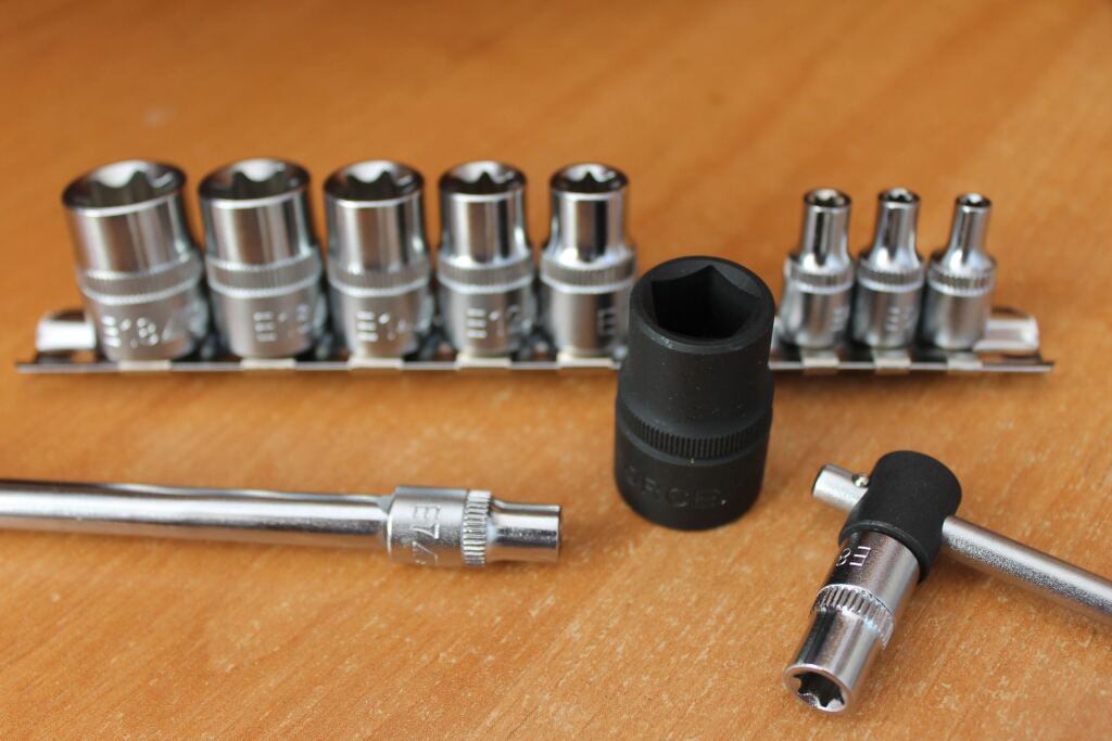 Закупился немного инструментом для X20XEV image #3