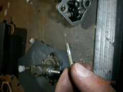 181.Бензонасос взбунтовался. image #4