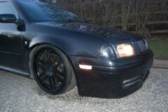 Габариты-американки. Планы на сезон image #1