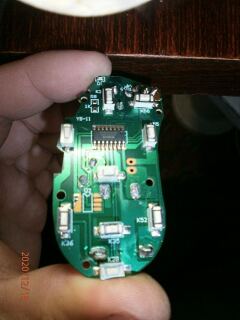 172.Пульт управления звуком, на руль.