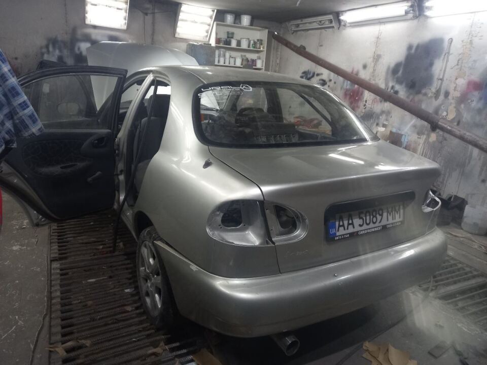 Мы в строю. image #3