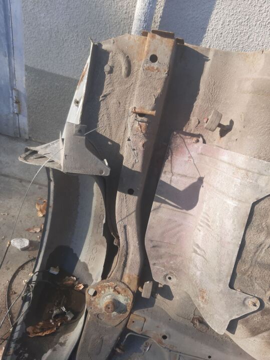 Может кому нужно. Остатки донорской жопки) image #2