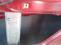 Шумоизоляция дверей image #3