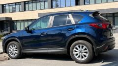 Mazda CX-5 (1G) image #3
