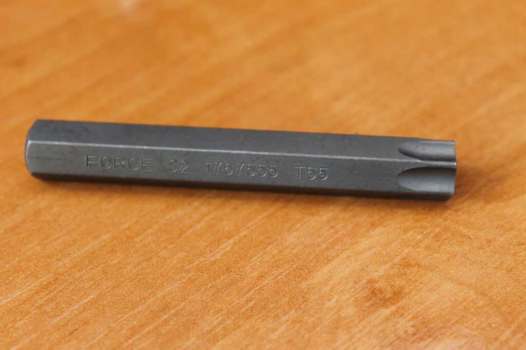 Закупился немного инструментом для X20XEV image #1