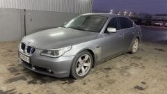 BMW 5 series (E60) image #3