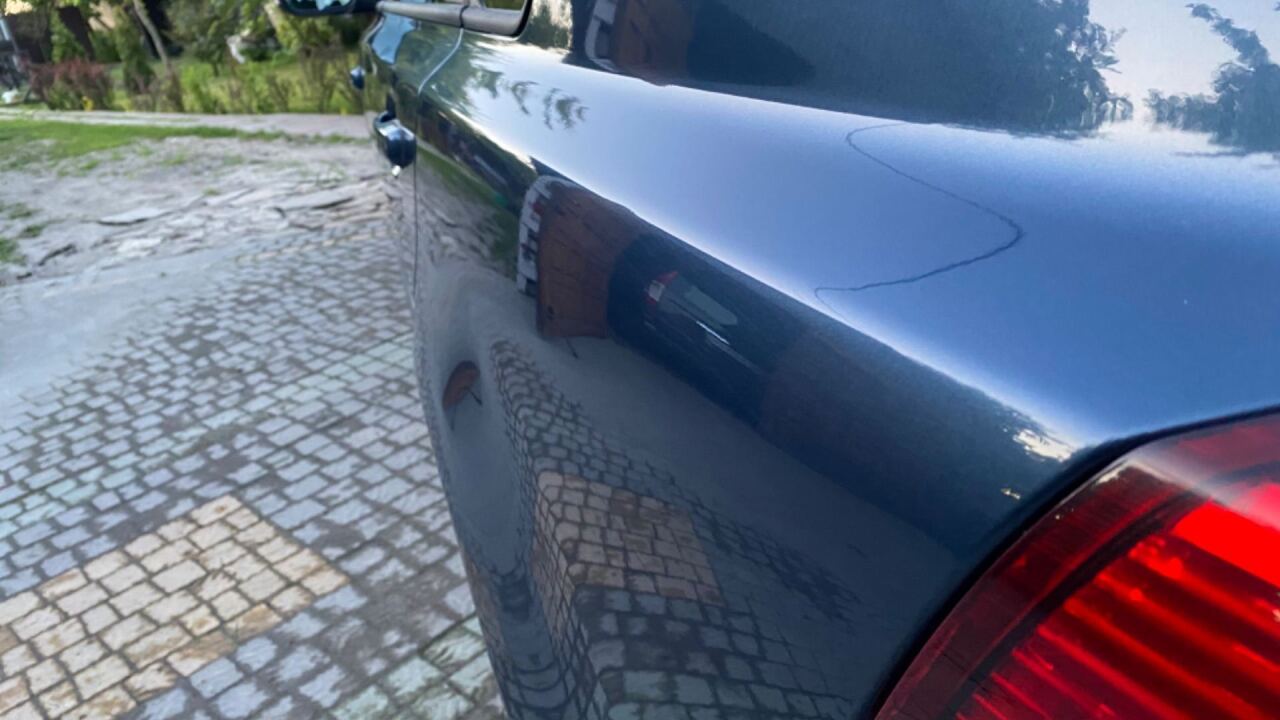 Volvo S40 II 1,6D image #7