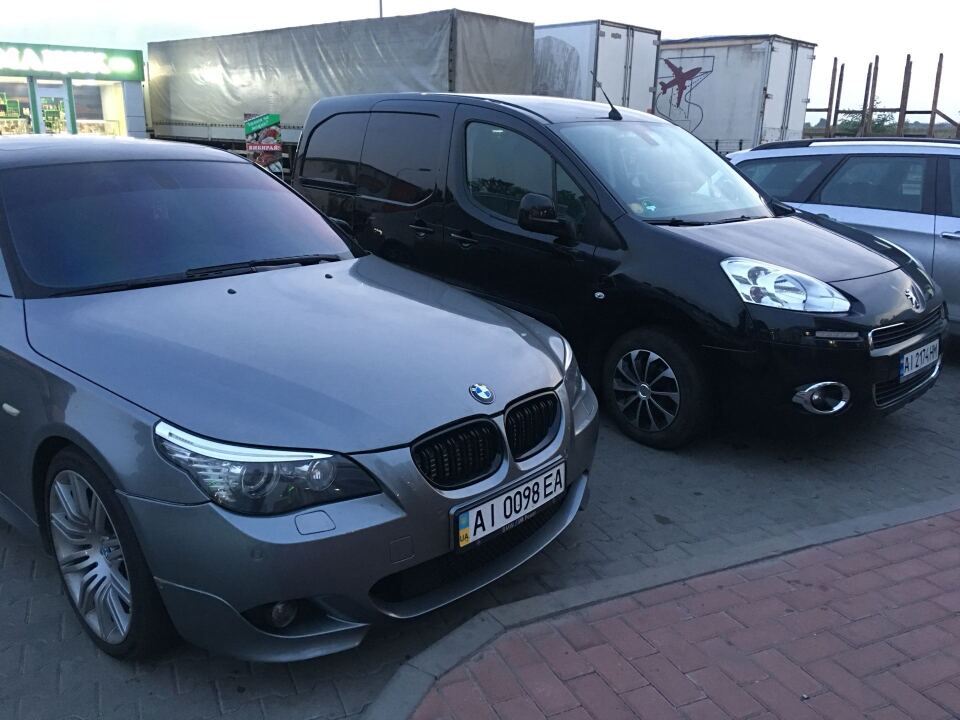 Зеркало ты мне тропинку подсвети)))) image #2