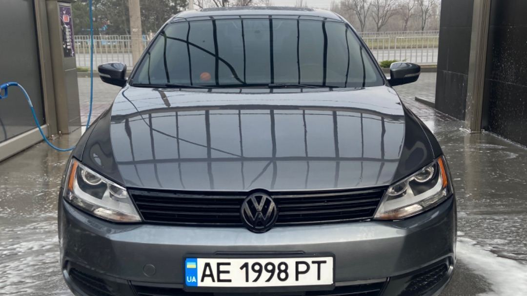1.8 tsi stage 2, 250 к.с. image #1