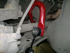 Мегавизит на СТО: стабилизатор перед, тормоза, стекло, мелочи image #1