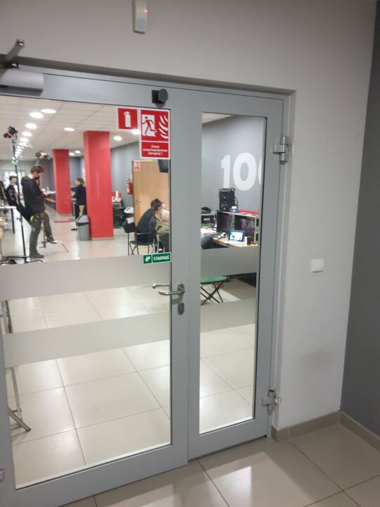 #24. Активация фароомывателей A4 B7 image #2