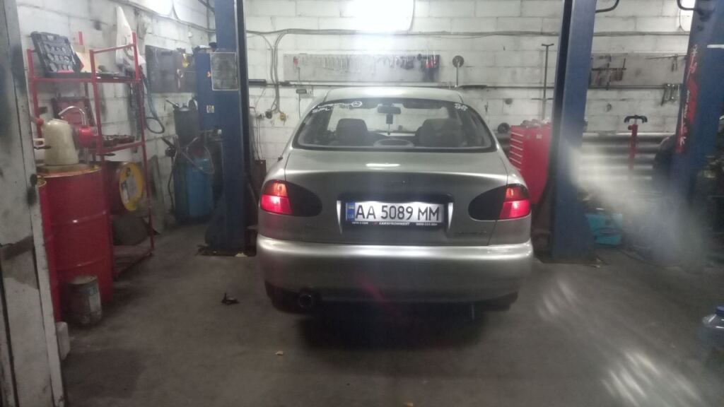 Мы в строю. image #1