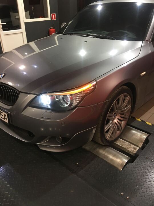 Замер с лайт прошивкой image #5