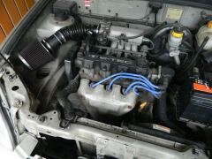 Фильтр-конус воздушный. (Снят) image #4