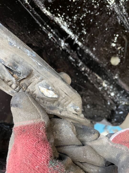 Іржа. Як же ж без неї жити? image #2