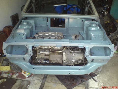 Ремонт кузова) image #1