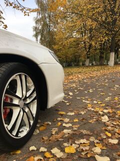 Продажа тормозов wrx