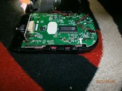 28.Устраняем дребезг кнопок видеорегистратора image #3