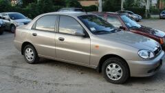 ЗАЗ Sens image #1