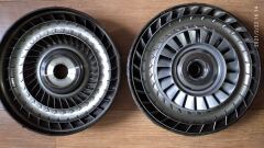 Что внутри вашего гидротрансформатора. image #1