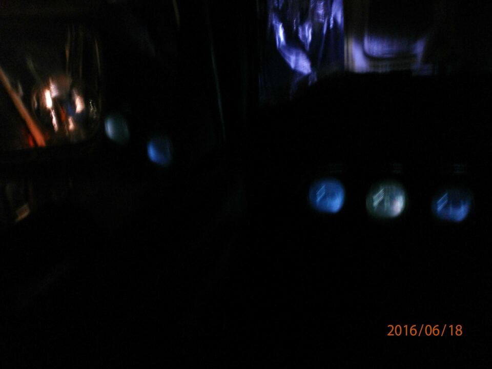 66.Приборная панель, исправляем недочеты конструкторов image #1