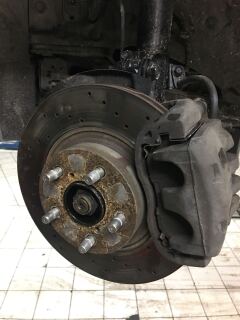 Теперь мы ДЖИП image #4