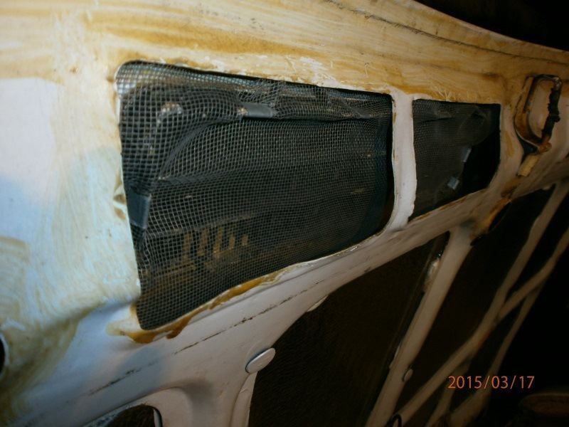 23.Самодельный фильтр салона image #2