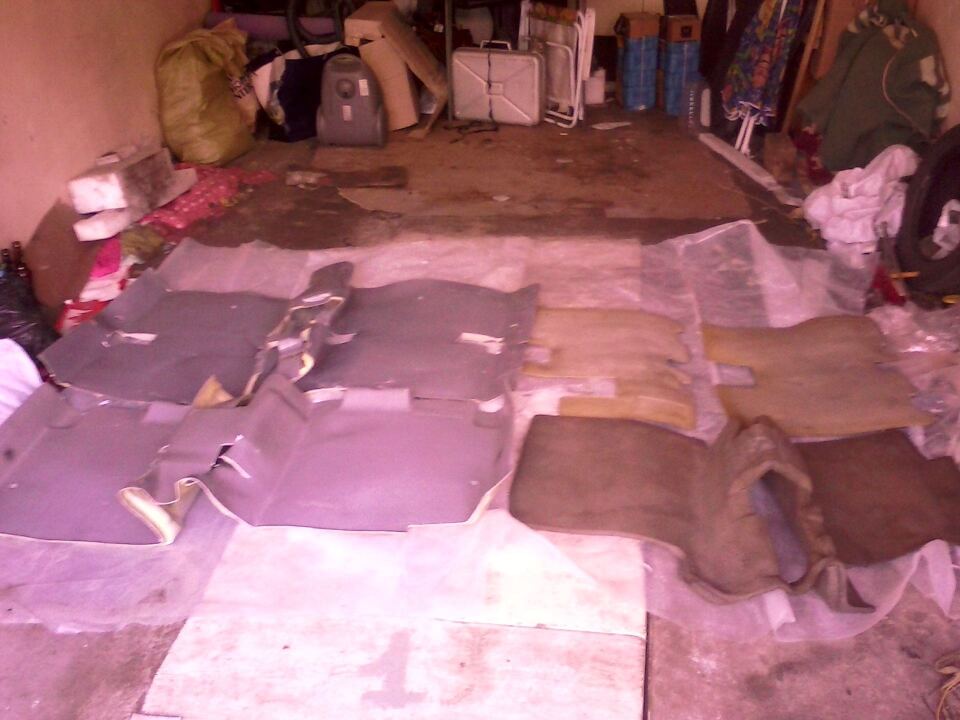 Шумоизоляция. image #1