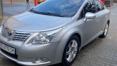 Toyota Avensis III image #3
