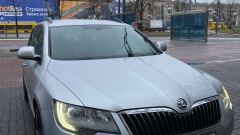 Skoda Superb Combi (Mk2) image #2