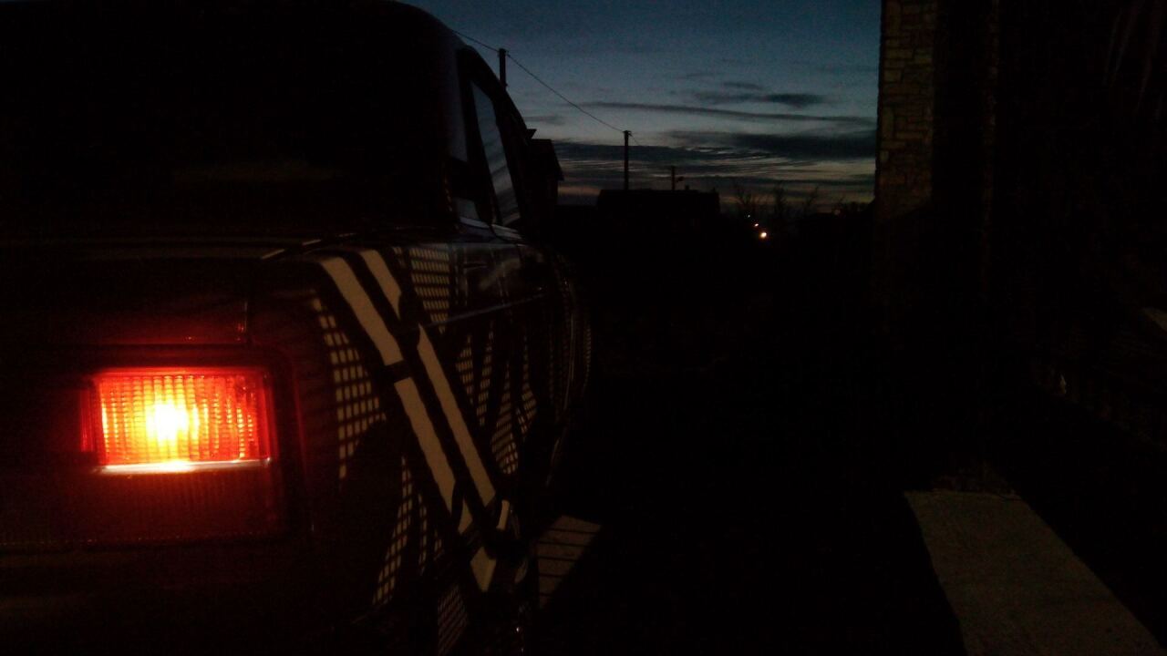 LADA 2107 Венгерка '90 image #2