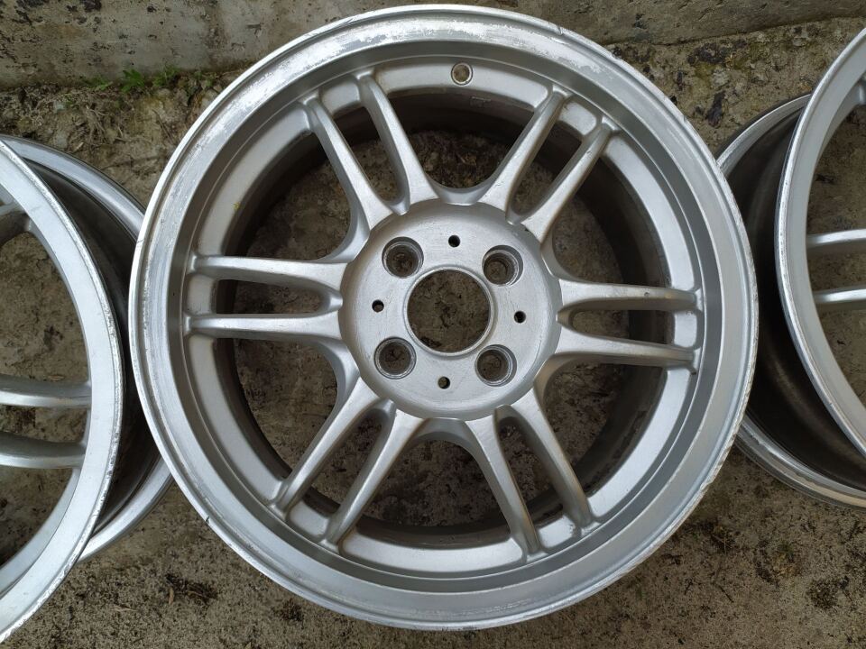 Диски R15( Часть 1) image #4