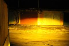 Тест фар с модулями дальнего света и биксеноновыми линзами image #2