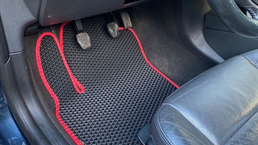 Volvo S40 II 1,6D image #10