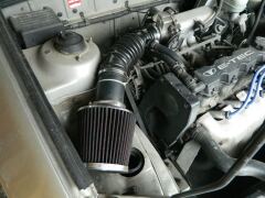 Фильтр-конус воздушный. (Снят) image #1