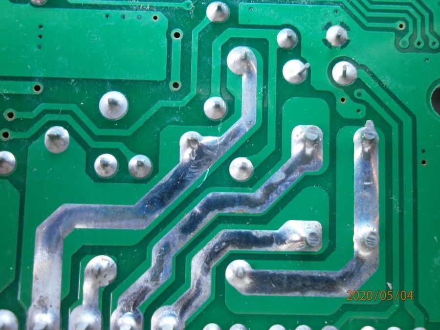 162.Отказ охранной системы. image #2