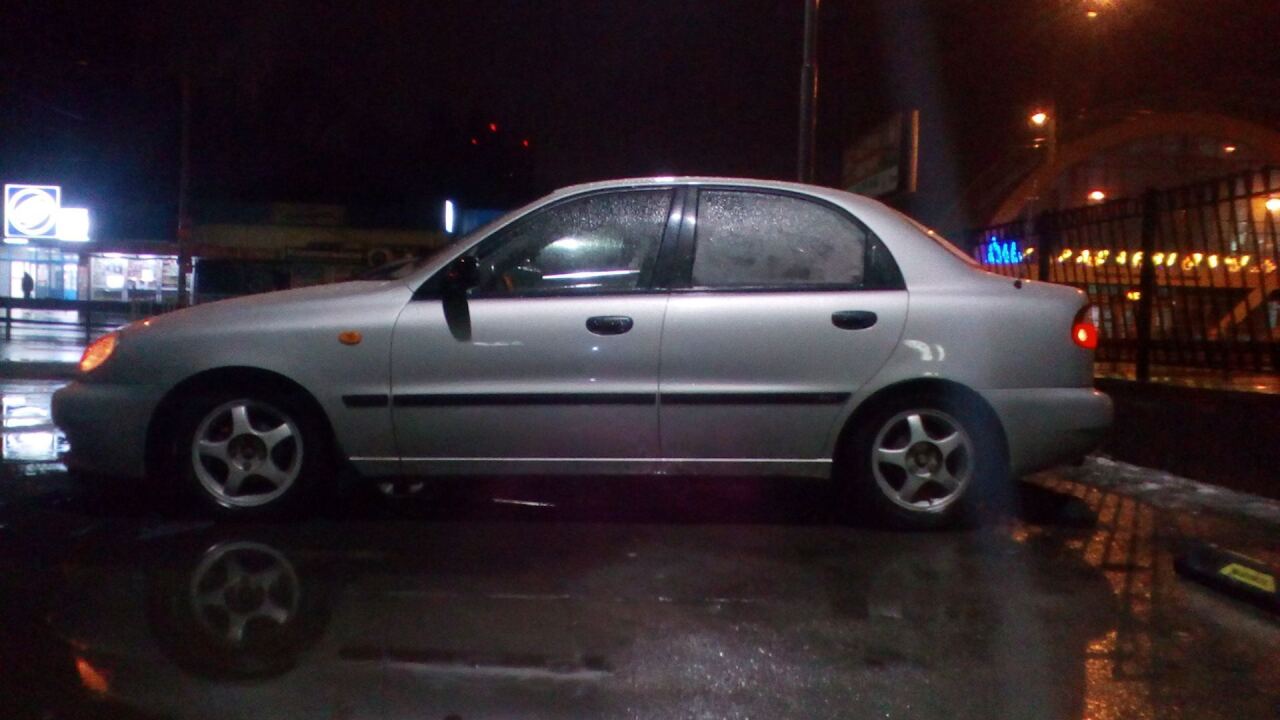 Daewoo Lanos Українець 🇺🇦 image #7