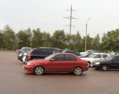 Цвет дисков?