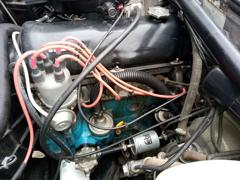 171."Большой, длинный, черный "Питон" image #2