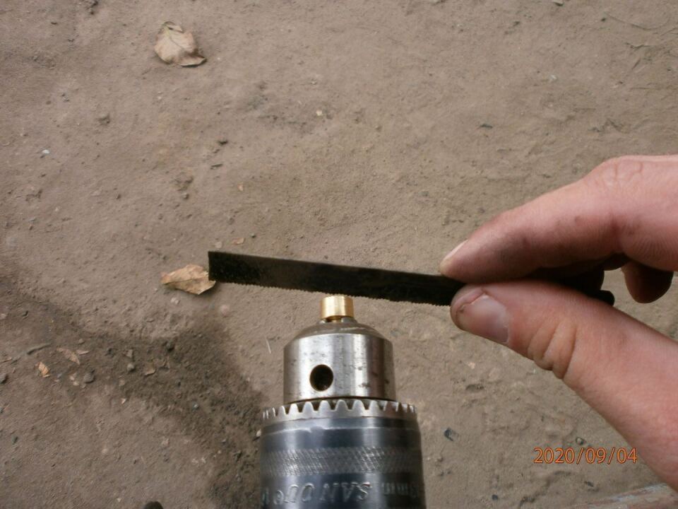 165. Распылитель УН, с карбюратора Солекс в Озон image #3