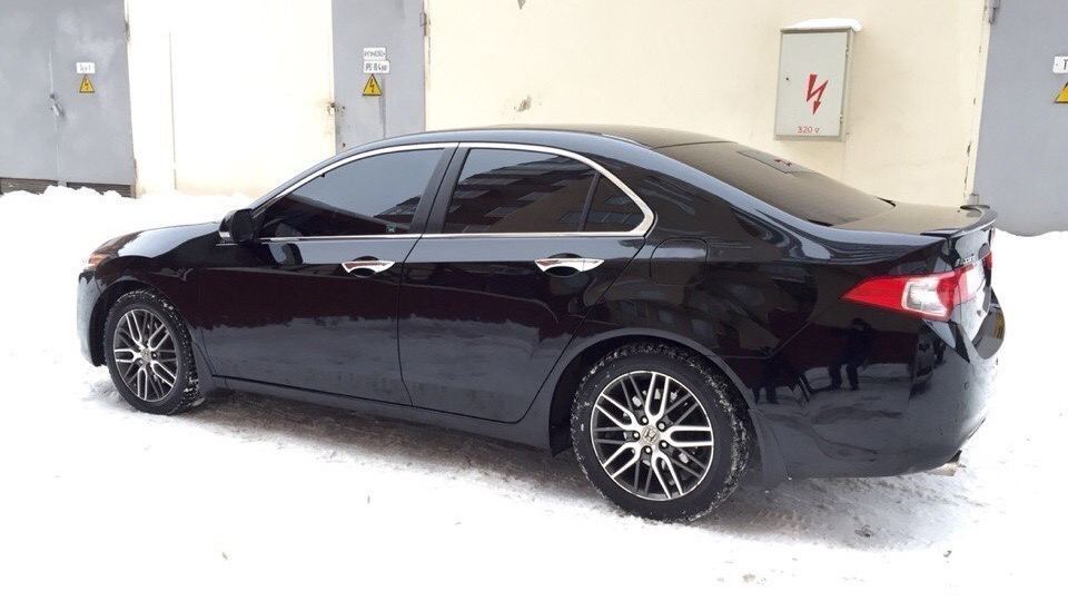 Tony Montana image #4