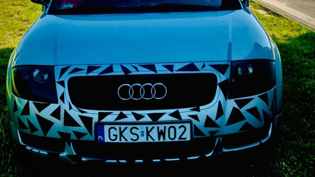 Audi TT (1G) image #2