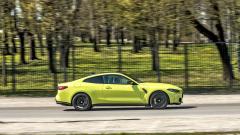 BMW M4 (G82) image #3