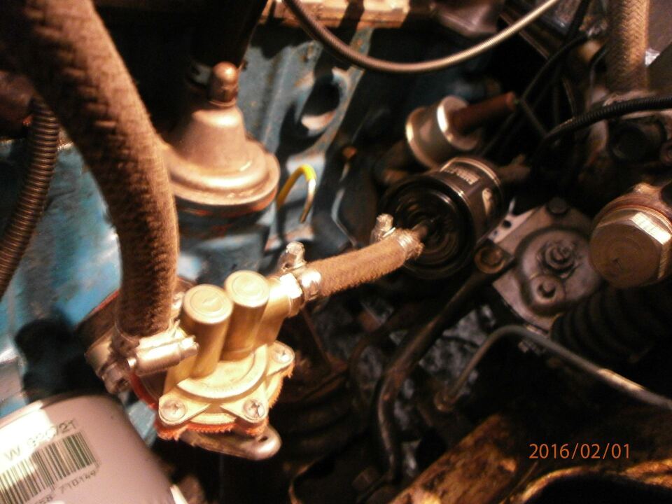 56.Чистим систему питания image #5