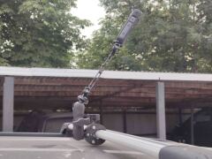 Кріплення камери