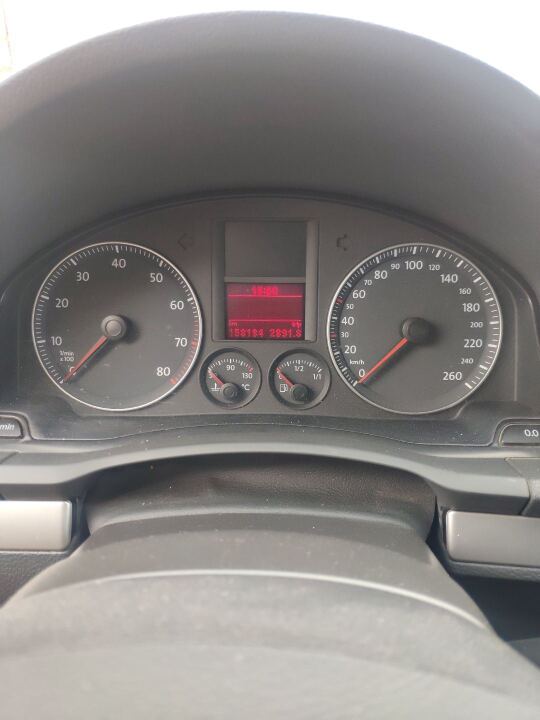 Очередная замена масла. image #1