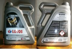 114.Плановое ТО, замена моторного масла и фильтров.