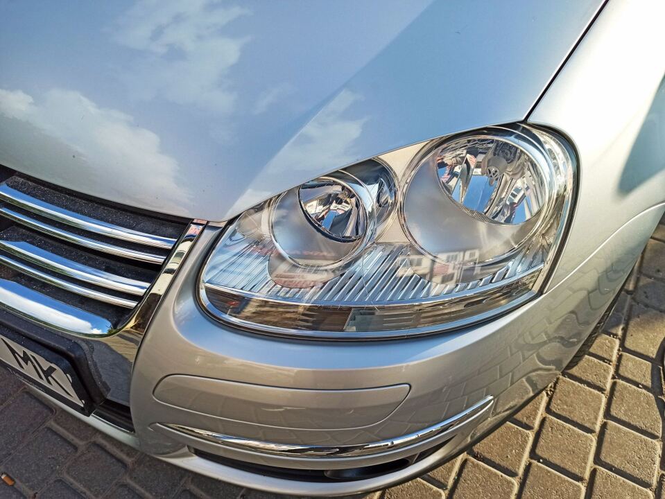 Полировка фар и озонирование/ионизация салона image #2