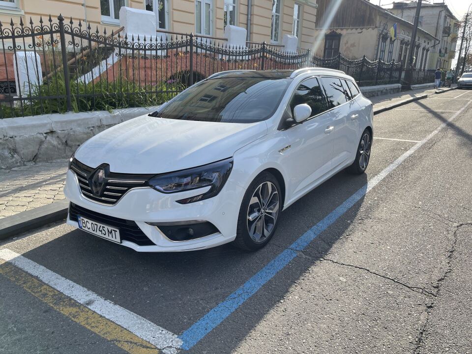 Первая запись в бортовике. image #5